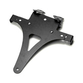 C-Racer, universal license plate holder No4 LICENSE PLATE HOLDERS C Racer