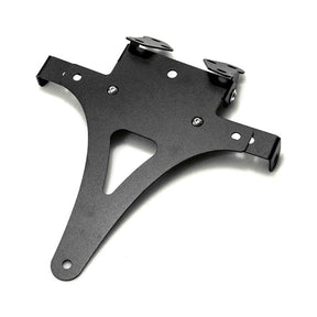 C-Racer, universal license plate holder No4 LICENSE PLATE HOLDERS C Racer