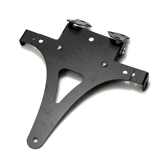 C-Racer, universal license plate holder No4 LICENSE PLATE HOLDERS C Racer