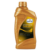 Eurol Sportbike 10 W 40 Motor Oil, 1 L Oils Eurol