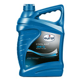 Eurol Engine Coolant 26�C Bs 6580 Engine Coolants Eurol