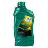 Eurol, Brake Fluid Dot 5.1 Brake Fluids Eurol
