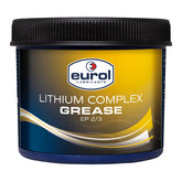 Eurol, Lithium Complex Grease Ep2/3 Grease Eurol