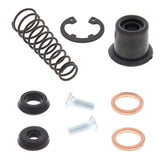 All Balls Master Cylinder Rebuild Kit Front & Rear MASTER CYLINDER REBUILD KITS All Balls