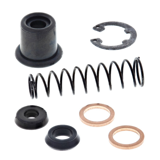 All Balls Master Cylinder Rebuild Kit Front MASTER CYLINDER REBUILD KITS All Balls