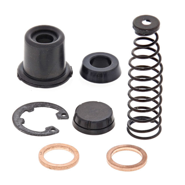 All Balls Master Cylinder Rebuild Kit Front MASTER CYLINDER REBUILD KITS All Balls