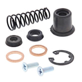 All Balls Master Cylinder Rebuild Kit Front MASTER CYLINDER REBUILD KITS All Balls