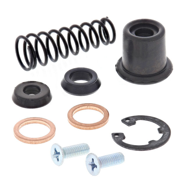 All Balls Master Cylinder Rebuild Kit Front MASTER CYLINDER REBUILD KITS All Balls