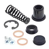 All Balls Master Cylinder Rebuild Kit Front MASTER CYLINDER REBUILD KITS All Balls