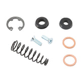 All Balls Master Cylinder Rebuild Kit Front MASTER CYLINDER REBUILD KITS All Balls