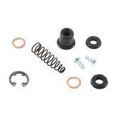 All Balls Master Cylinder Rebuild Kit Front MASTER CYLINDER REBUILD KITS All Balls