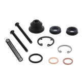 All Balls Master Cylinder Rebuild Kit Front MASTER CYLINDER REBUILD KITS All Balls
