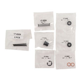 All Balls Master Cylinder Rebuild Kit Front MASTER CYLINDER REBUILD KITS All Balls