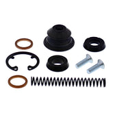 All Balls Master Cylinder Rebuild Kit Front MASTER CYLINDER REBUILD KITS All Balls
