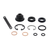 All Balls Master Cylinder Rebuild Kit Front MASTER CYLINDER REBUILD KITS All Balls