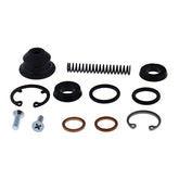 All Balls Master Cylinder Rebuild Kit Front MASTER CYLINDER REBUILD KITS All Balls