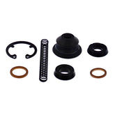 All Balls Master Cylinder Rebuild Kit Front MASTER CYLINDER REBUILD KITS All Balls