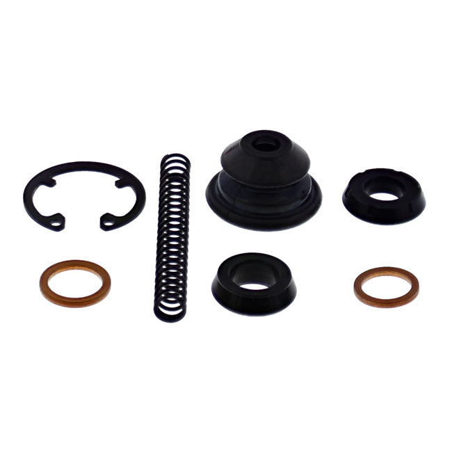 All Balls Master Cylinder Rebuild Kit Front MASTER CYLINDER REBUILD KITS All Balls