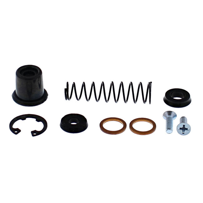 All Balls Master Cylinder Rebuild Kit Front MASTER CYLINDER REBUILD KITS All Balls
