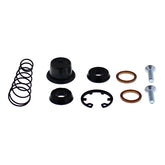 All Balls Master Cylinder Rebuild Kit Front MASTER CYLINDER REBUILD KITS All Balls