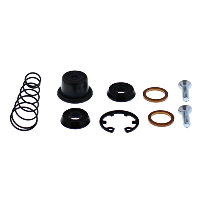 All Balls Master Cylinder Rebuild Kit Front MASTER CYLINDER REBUILD KITS All Balls