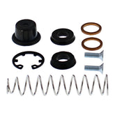All Balls Master Cylinder Rebuild Kit Front MASTER CYLINDER REBUILD KITS All Balls