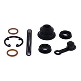 All Balls Master Cylinder Rebuild Kit Front MASTER CYLINDER REBUILD KITS All Balls