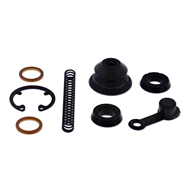 All Balls Master Cylinder Rebuild Kit Front MASTER CYLINDER REBUILD KITS All Balls