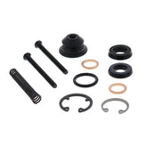 All Balls Master Cylinder Rebuild Kit Front MASTER CYLINDER REBUILD KITS All Balls