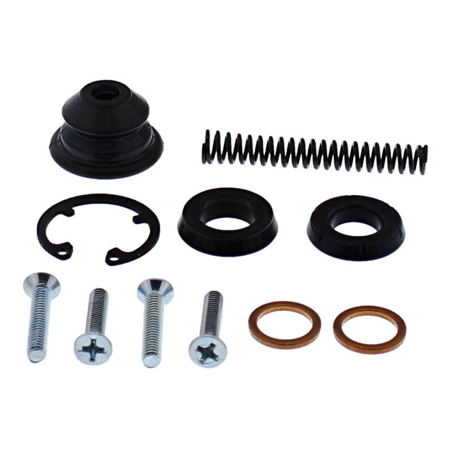 All Balls Master Cylinder Rebuild Kit Front MASTER CYLINDER REBUILD KITS All Balls
