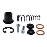All Balls Master Cylinder Rebuild Kit Front MASTER CYLINDER REBUILD KITS All Balls