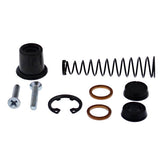 All Balls Master Cylinder Rebuild Kit Front MASTER CYLINDER REBUILD KITS All Balls