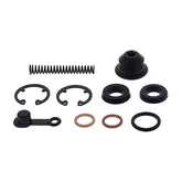 All Balls Master Cylinder Rebuild Kit Front MASTER CYLINDER REBUILD KITS All Balls