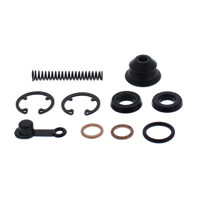 All Balls Master Cylinder Rebuild Kit Front MASTER CYLINDER REBUILD KITS All Balls