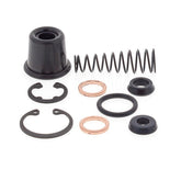 All Balls Master Cylinder Rebuild Kit Rear MASTER CYLINDER REBUILD KITS All Balls