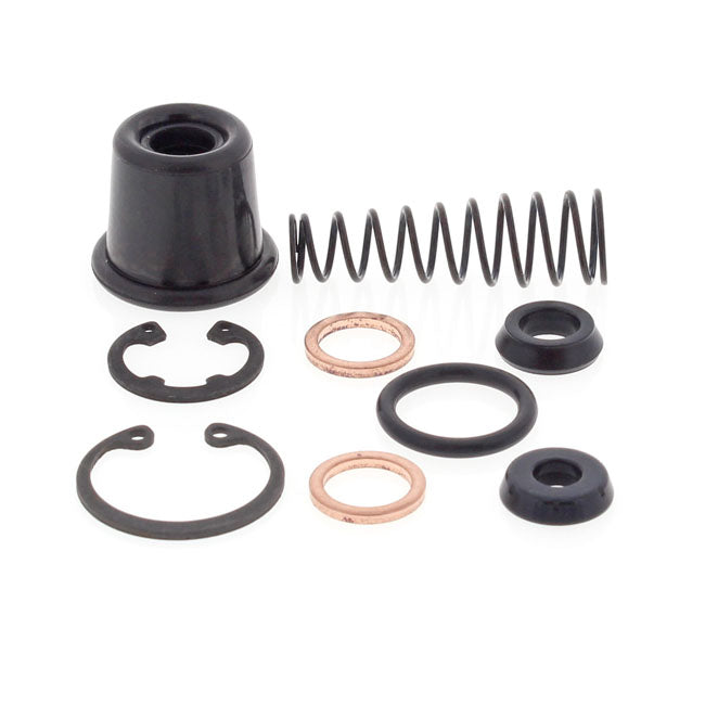 All Balls Master Cylinder Rebuild Kit Rear MASTER CYLINDER REBUILD KITS All Balls