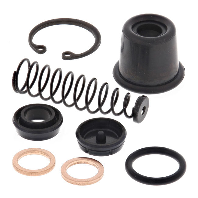 All Balls Master Cylinder Rebuild Kit Rear MASTER CYLINDER REBUILD KITS All Balls
