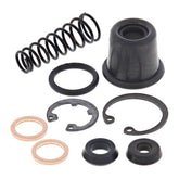 All Balls Master Cylinder Rebuild Kit Rear MASTER CYLINDER REBUILD KITS All Balls