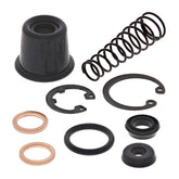 All Balls Master Cylinder Rebuild Kit Rear MASTER CYLINDER REBUILD KITS All Balls