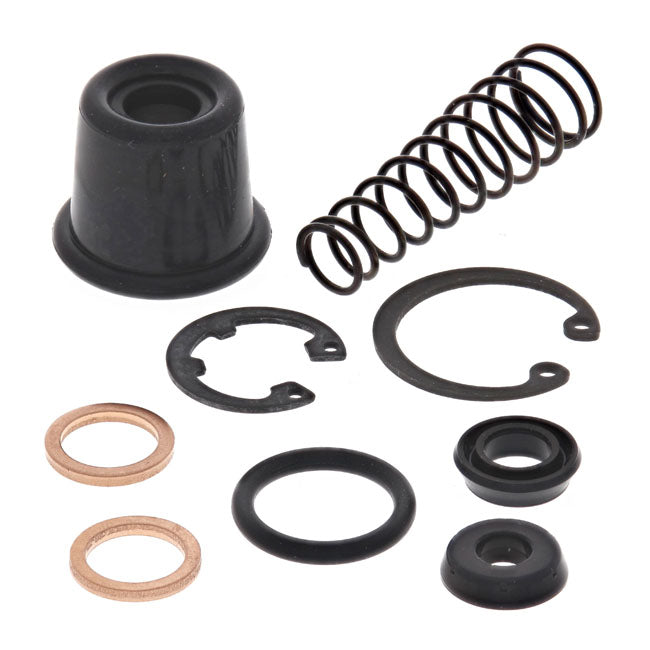 All Balls Master Cylinder Rebuild Kit Rear MASTER CYLINDER REBUILD KITS All Balls