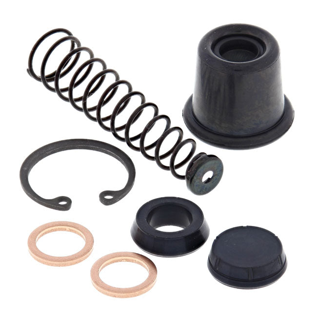 All Balls Master Cylinder Rebuild Kit Rear MASTER CYLINDER REBUILD KITS All Balls