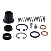 All Balls Master Cylinder Rebuild Kit Rear MASTER CYLINDER REBUILD KITS All Balls