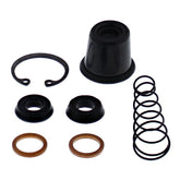 All Balls Master Cylinder Rebuild Kit Rear MASTER CYLINDER REBUILD KITS All Balls