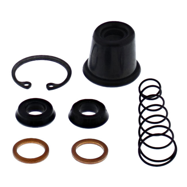 All Balls Master Cylinder Rebuild Kit Rear MASTER CYLINDER REBUILD KITS All Balls