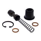 All Balls Master Cylinder Rebuild Kit Rear MASTER CYLINDER REBUILD KITS All Balls
