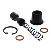 All Balls Master Cylinder Rebuild Kit Rear MASTER CYLINDER REBUILD KITS All Balls