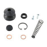 All Balls Master Cylinder Rebuild Kit Rear MASTER CYLINDER REBUILD KITS All Balls
