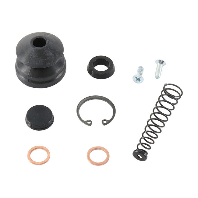 All Balls Master Cylinder Rebuild Kit Rear MASTER CYLINDER REBUILD KITS All Balls