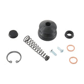 All Balls Master Cylinder Rebuild Kit Rear MASTER CYLINDER REBUILD KITS All Balls
