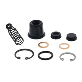 All Balls Master Cylinder Rebuild Kit Rear MASTER CYLINDER REBUILD KITS All Balls